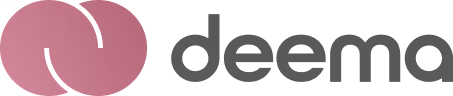 Deema Logo