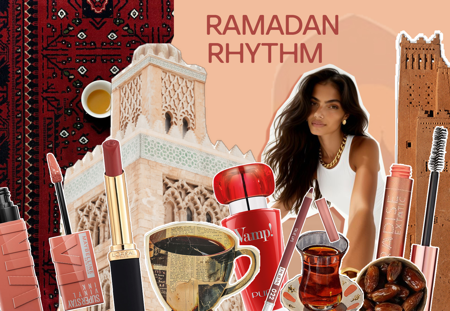 RAMADAN RYTHM