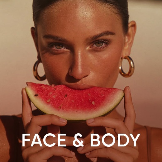FACE & BODY