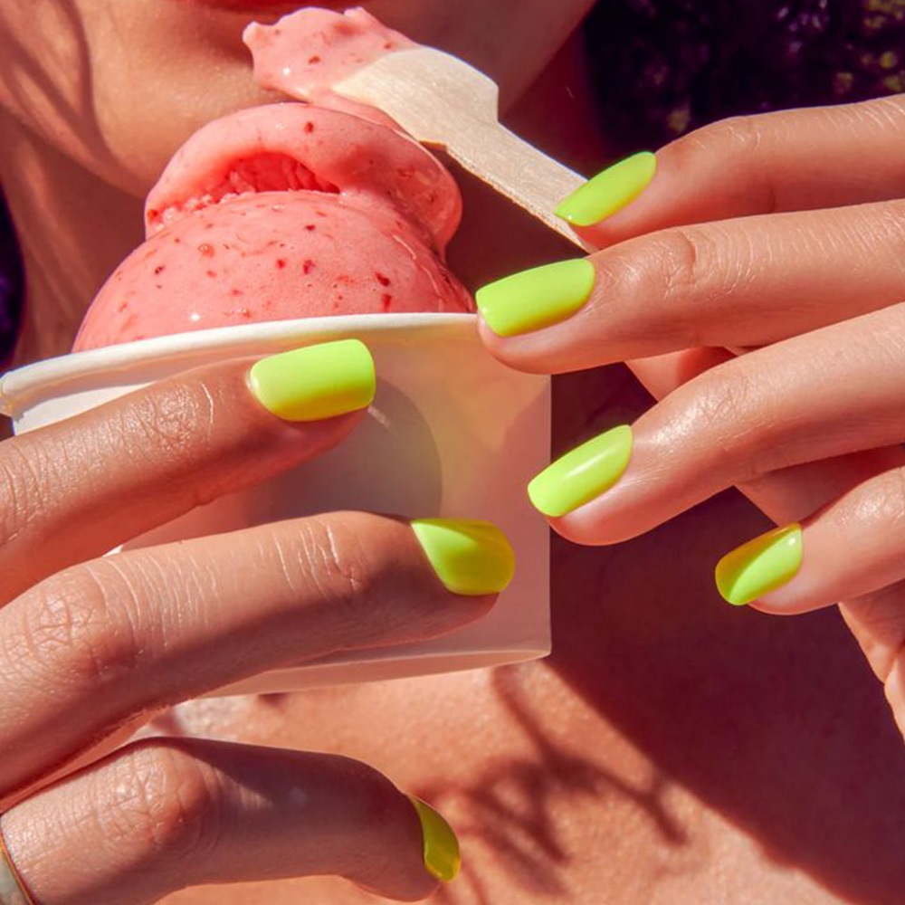 Summer Nails Loading