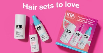 Hair Sets To Love