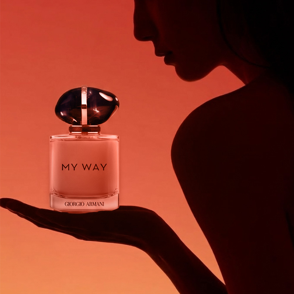 Top Selling Fragrances