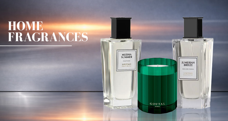 Niche Fragrances