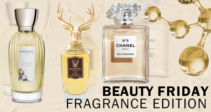 Niche Fragrances