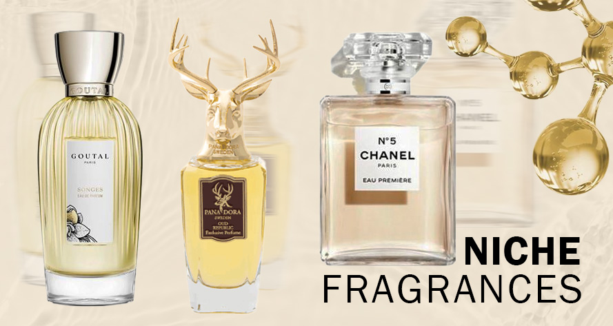 Niche Fragrances