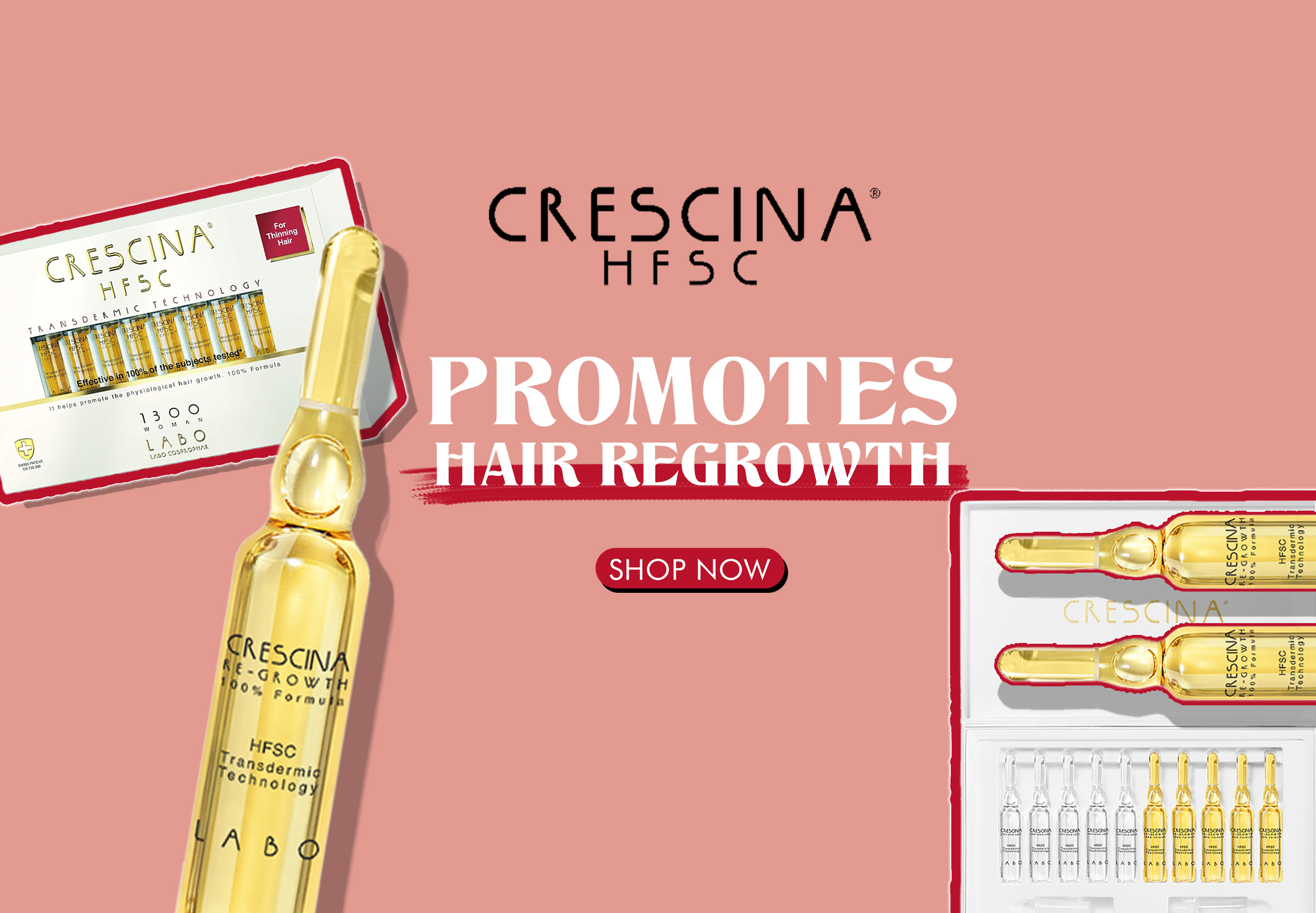 Crescina