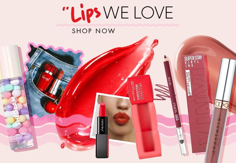 Lips