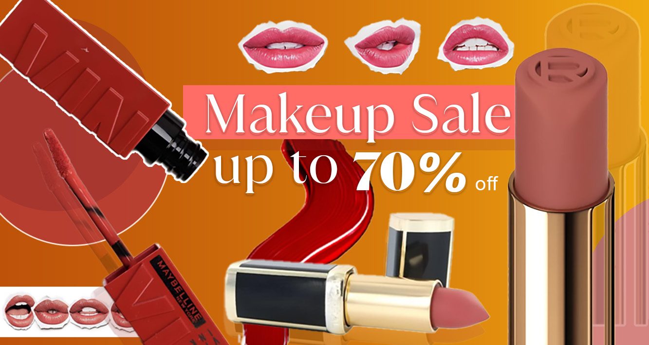 Everything Lipsticks