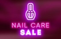NAIL CARE