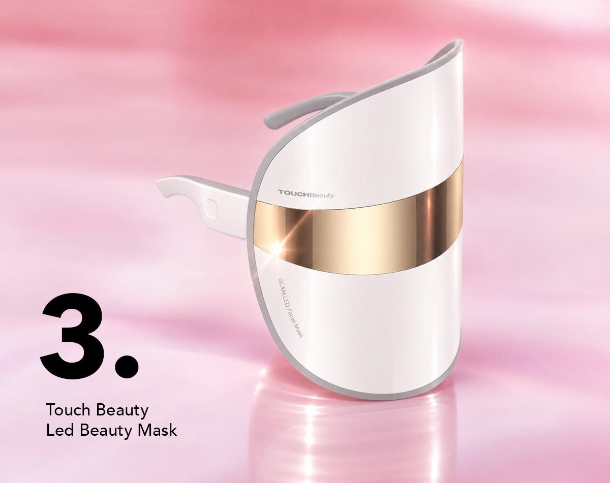 Led Beauty Mask