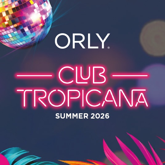 Orly Club Tropicana