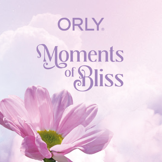 Orly Moments of Bliss