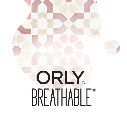 Orly Nail Polish