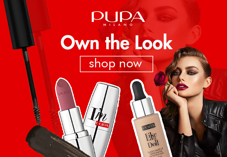 PUPA MILANO