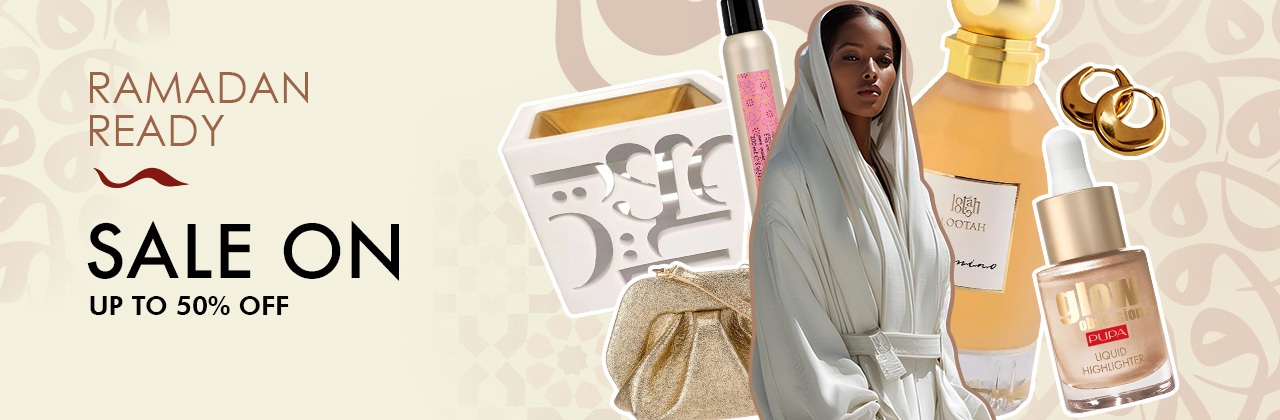 RAMADAN SALE
