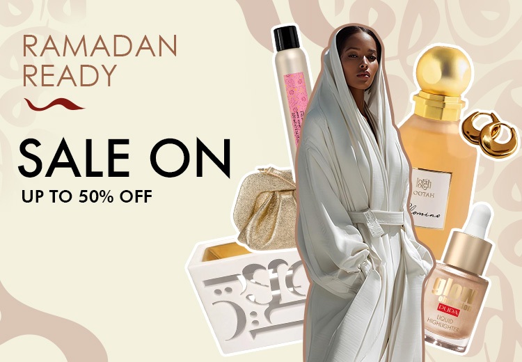 RAMADAN SALE