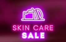 SKIN CARE