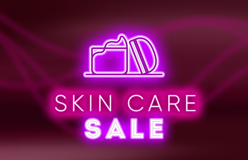 SKIN CARE